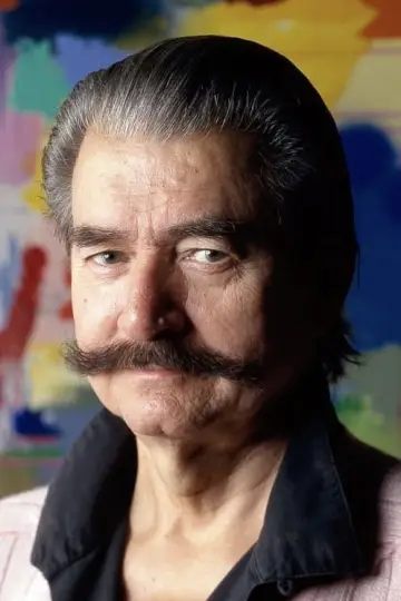 Zdjęcie LeRoy Neiman #48232