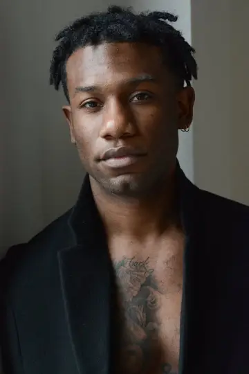 Zdjęcie Phillip Johnson Richardson #97275