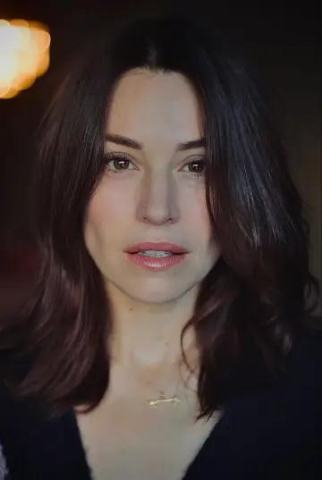 Zdjęcie Glenda MacInnis