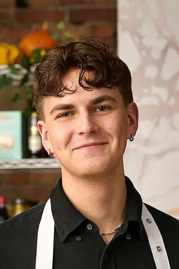 Zdjęcie Lukas Till Berglund