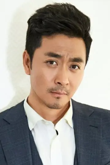 Zdjęcie Huang Junpeng #244833
