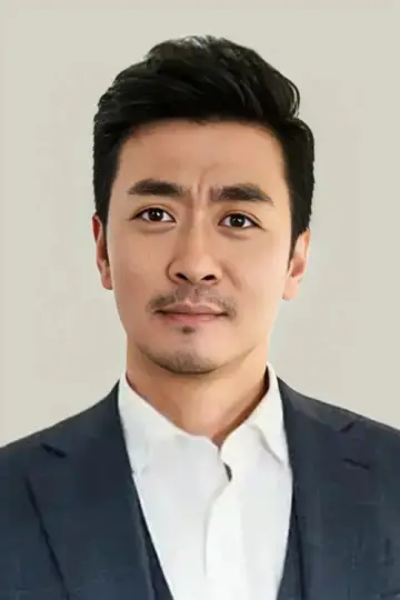 Zdjęcie Huang Junpeng #337147