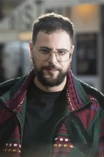 Zdjęcie Hakim Jemili #5578