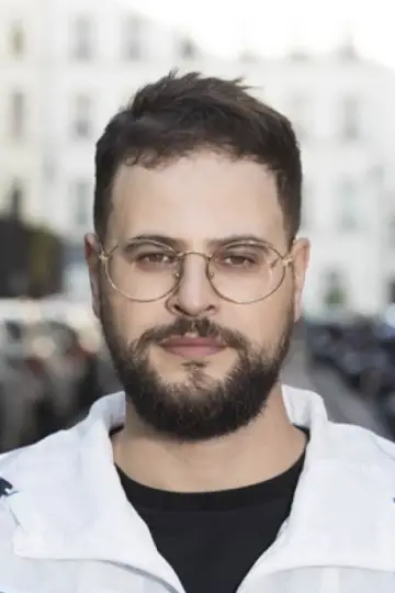 Zdjęcie Hakim Jemili #5579