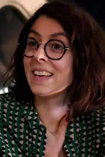 Zdjęcie Julie Manoukian #129167
