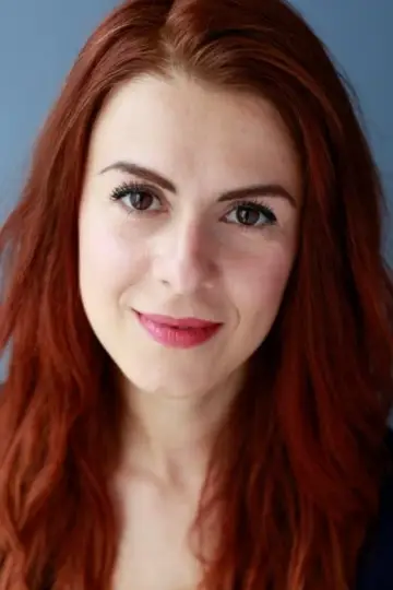 Zdjęcie Anna Benamati #23040
