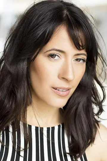 Zdjęcie Jimena Larraguivel #23070