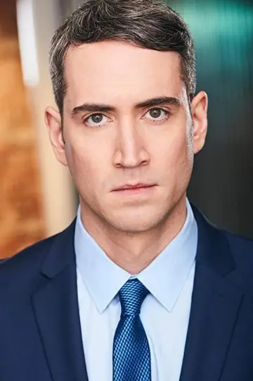 Zdjęcie Patrick Doran #23063