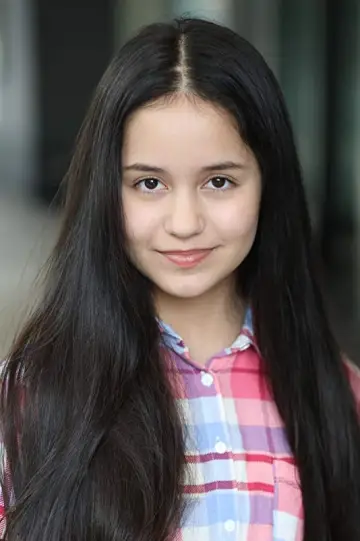 Zdjęcie Sofia Renee #23092