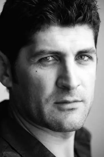 Zdjęcie Sokol Cahani #23048