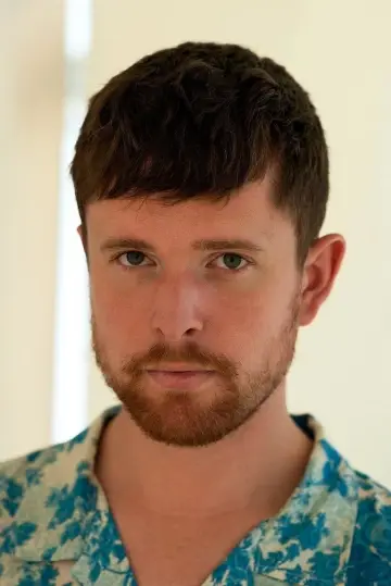 Zdjęcie James Blake #278970