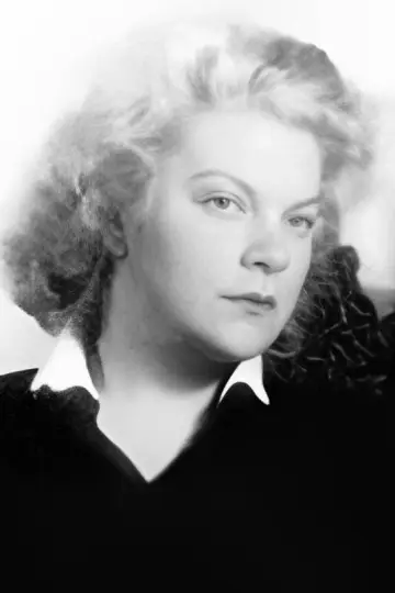 Zdjęcie Maria Madlen Madsen