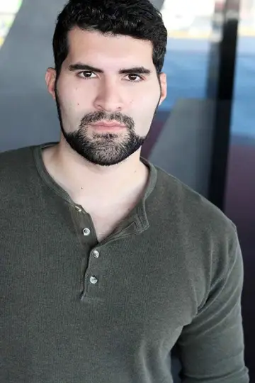 Zdjęcie Cristian Gonzalez #63241