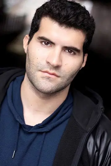 Zdjęcie Cristian Gonzalez #63242