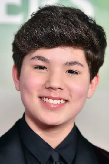 Zdjęcie Logan Kim #30163
