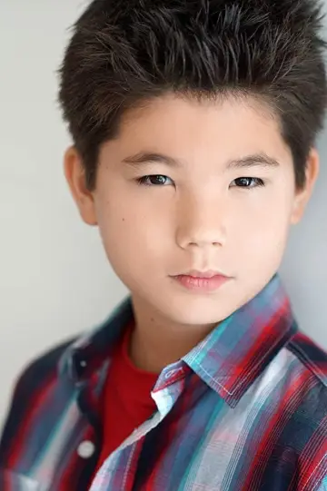 Zdjęcie Logan Kim #30164