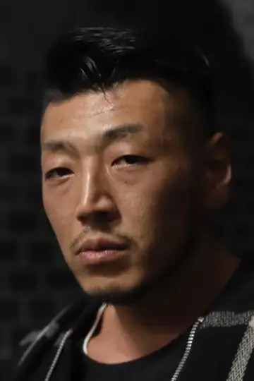 Zdjęcie Takenori Goto #132980