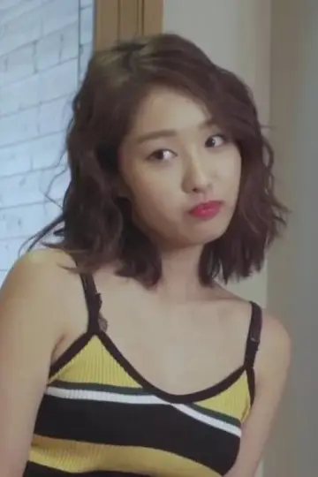 Zdjęcie Kim Ji-ah #69762