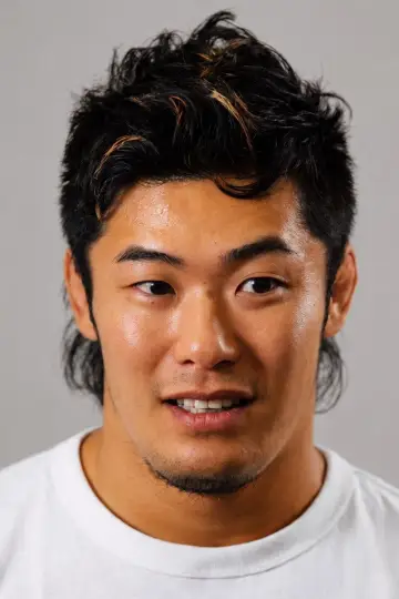 Zdjęcie Jūja Uemura (Yuya Uemura) #405193