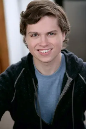 Zdjęcie  (Jackson Trent) #441014