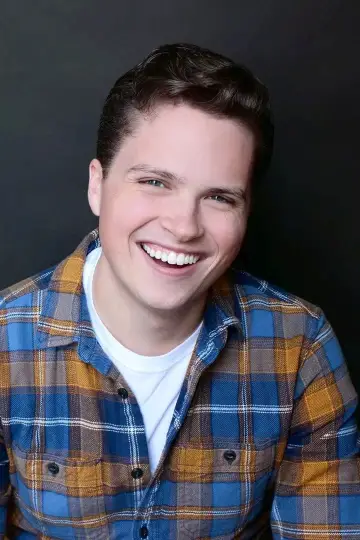 Zdjęcie  (Jackson Trent) #441015