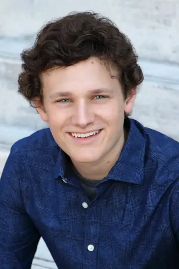 Zdjęcie Cade Jones #122256