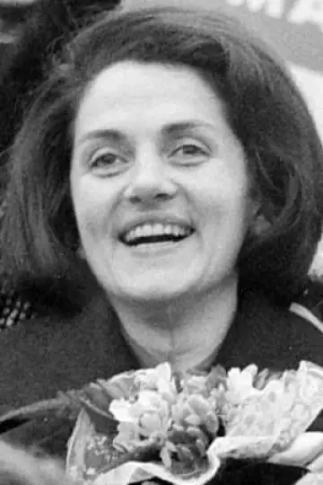 Zdjęcie Christiane Legrand #122004