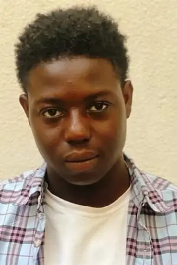Zdjęcie Bakary Diombera #117101