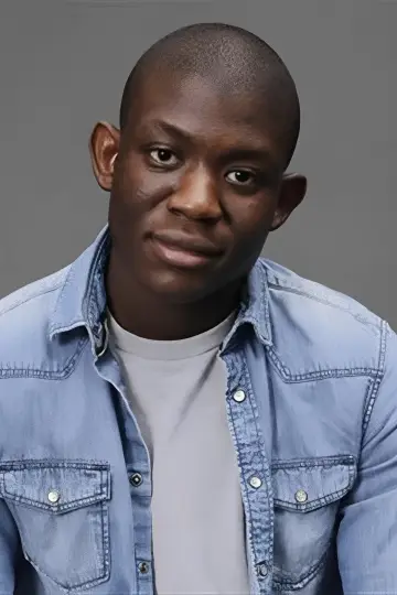Zdjęcie Jammeh Diangana #117102