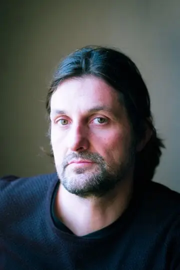Zdjęcie Cristiano Gazzarrini