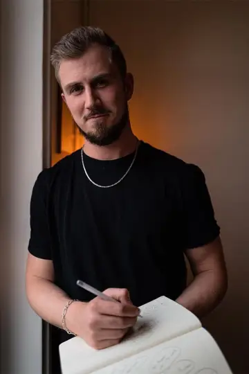 Zdjęcie Thomas Brag #38228