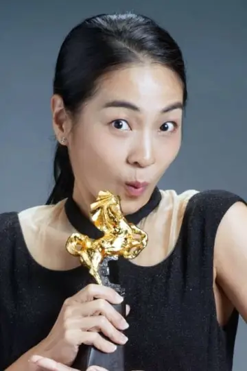 Zdjęcie Vera Chen #138569