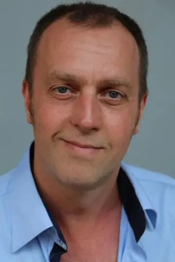 Zdjęcie Fabrice de la Villehervé #101829