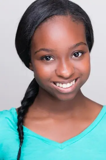 Zdjęcie Shanice Johnson #100224