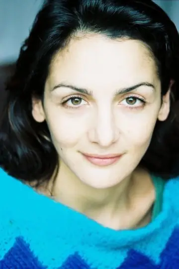 Zdjęcie Laurence Gormezano #85350