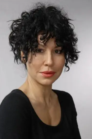 Zdjęcie Ruhsar Gültekin