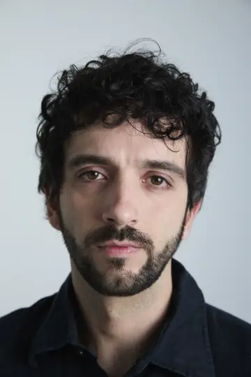 Zdjęcie Vittorio Nastri