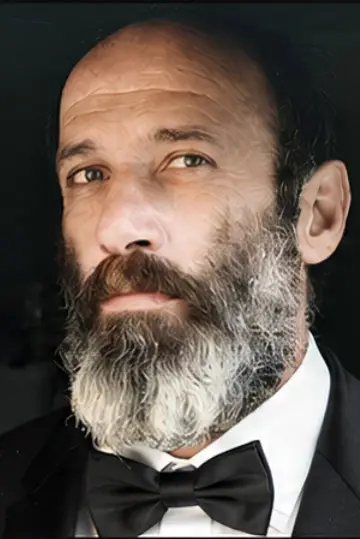Zdjęcie Mubariz Samadov