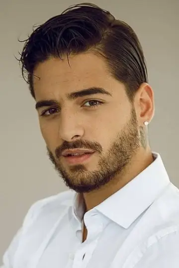 Zdjęcie Maluma #68786
