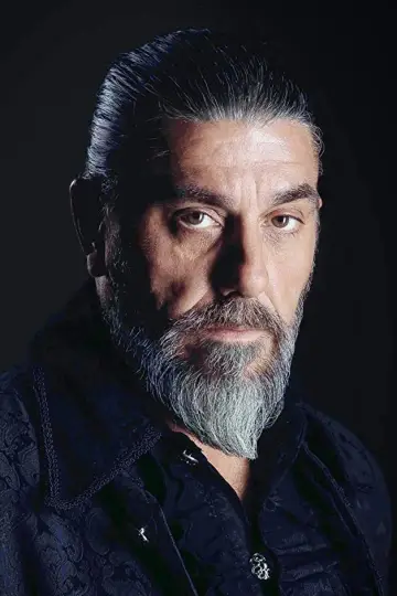 Zdjęcie Keith Dallison #63673