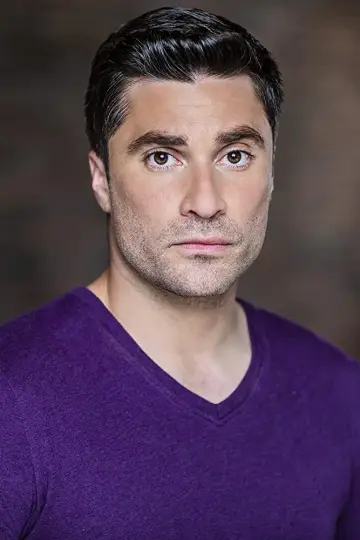 Zdjęcie Olivier Lamarche