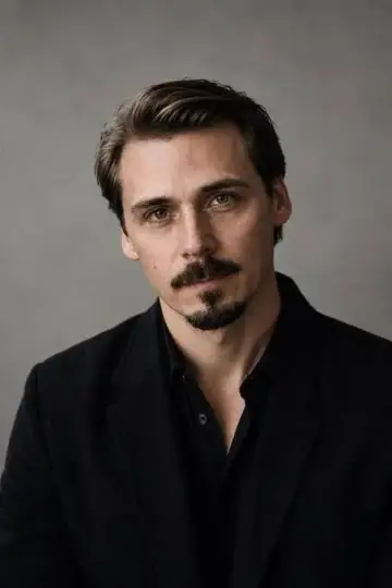 Zdjęcie Markus Lehmusruusu