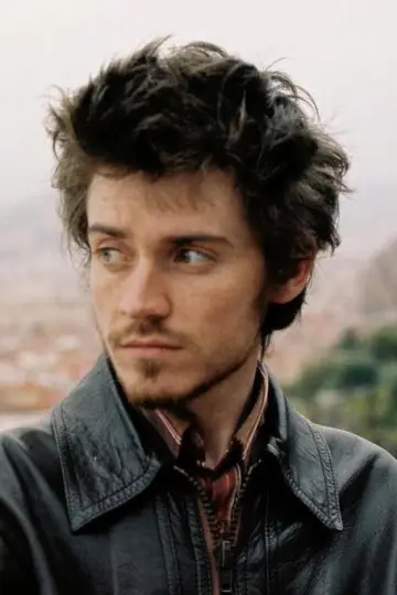 Zdjęcie Aurélien Peilloux