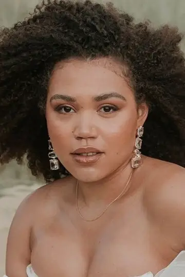 Zdjęcie Ruby Barker #129062
