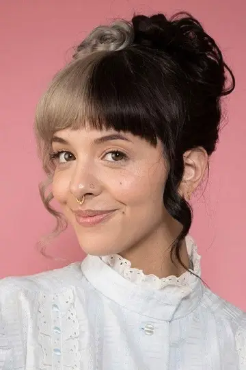 Zdjęcie Melania Martines (Melanie Martinez) #344941