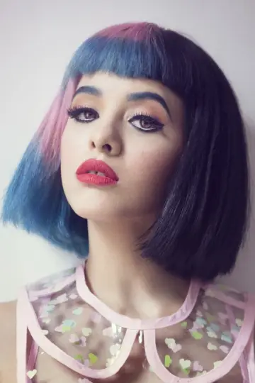 Zdjęcie Melania Martines (Melanie Martinez) #344942