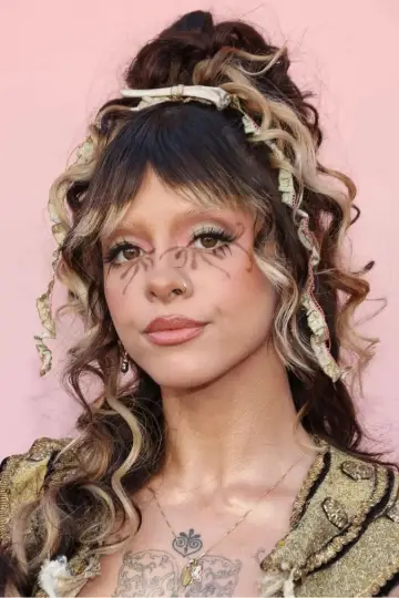 Zdjęcie Melania Martines (Melanie Martinez) #404810