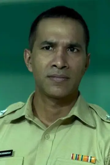 Zdjęcie K.C. Shankar #178138