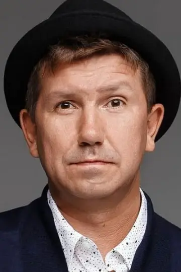 Zdjęcie Sergey Kristovskiy #134342