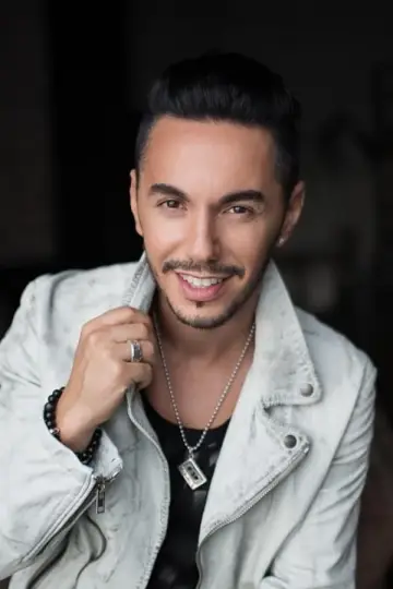 Zdjęcie  (Timur Rodriguez) #238249